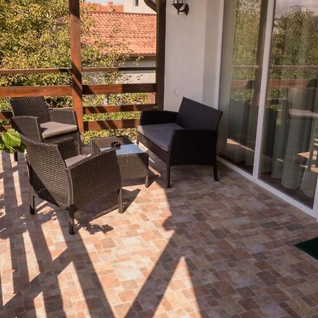 Casa Horea Deva Ngoại thất bức ảnh