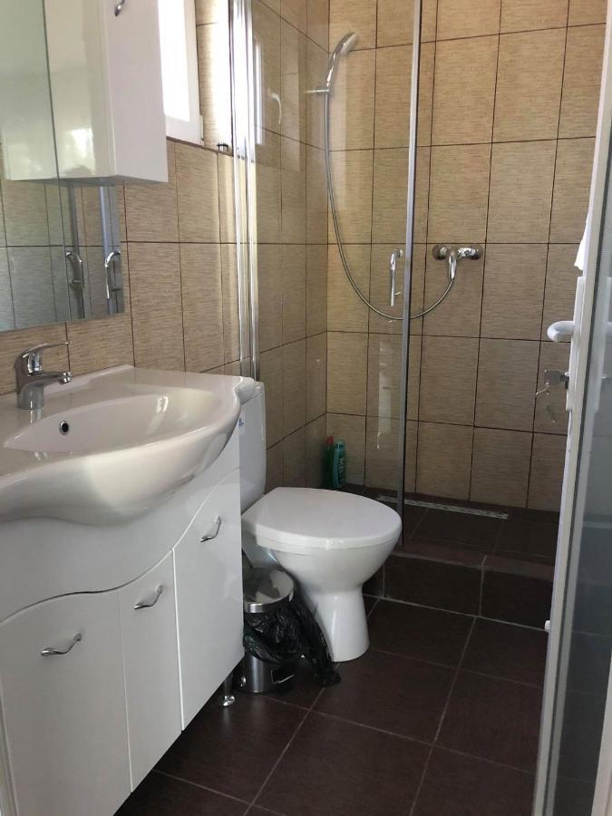 Casa Horea Deva Ngoại thất bức ảnh