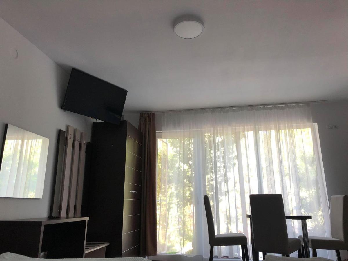 Casa Horea Deva Ngoại thất bức ảnh