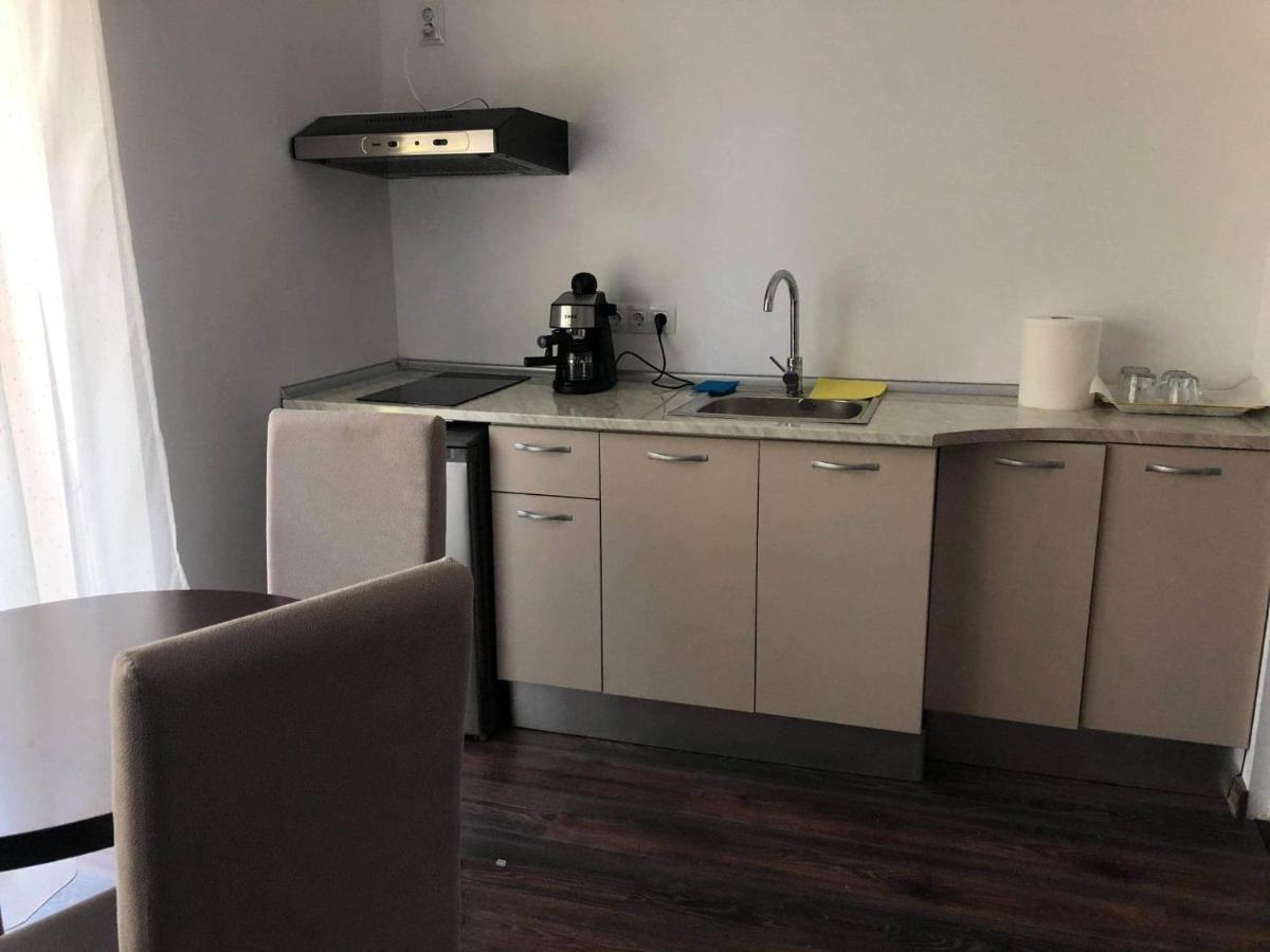 Casa Horea Deva Ngoại thất bức ảnh