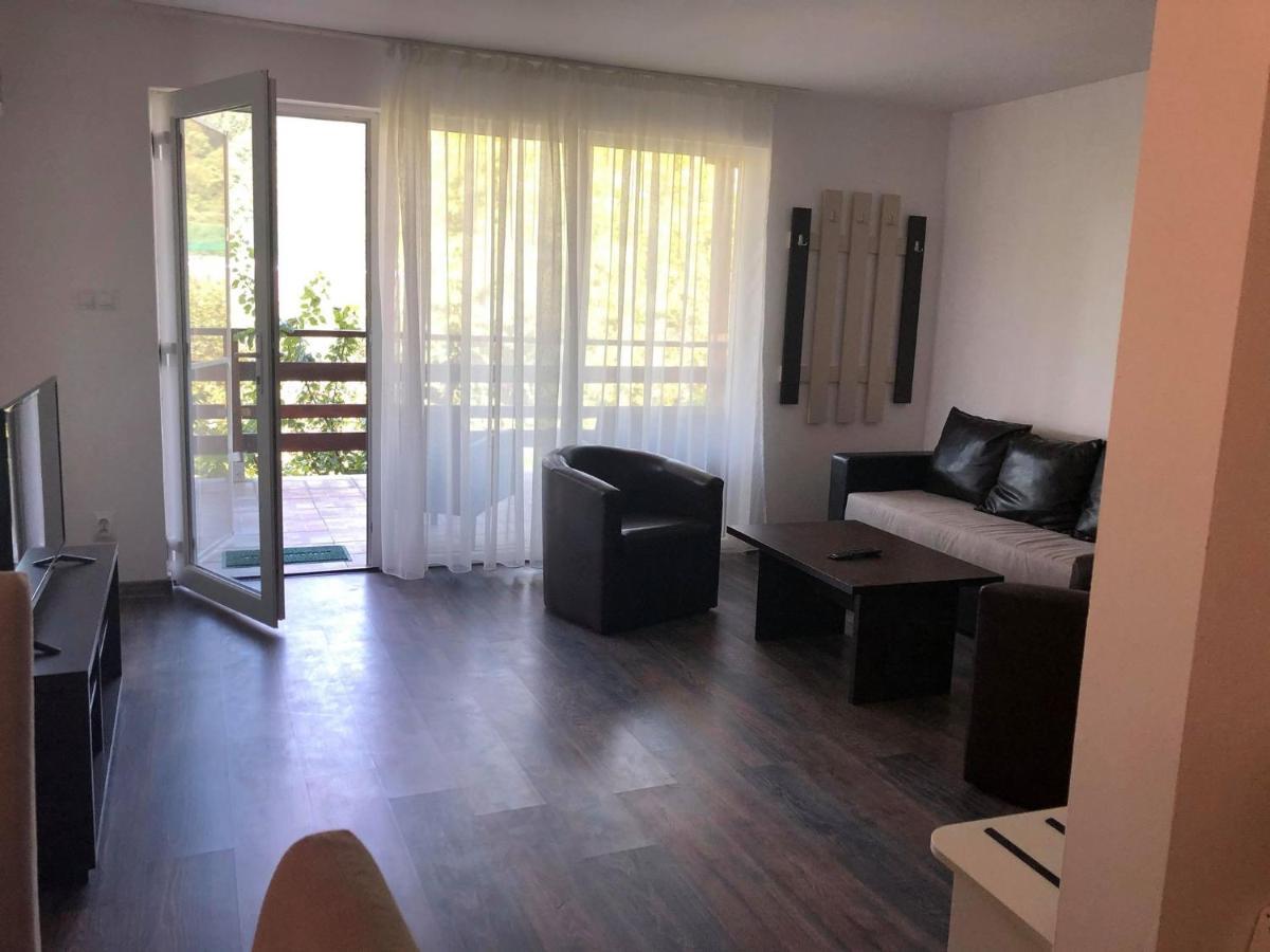 Casa Horea Deva Ngoại thất bức ảnh