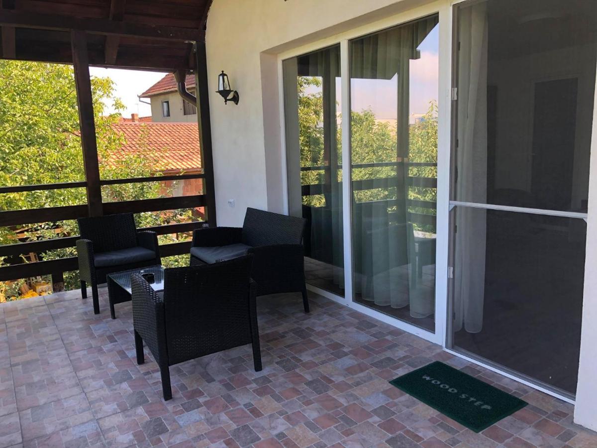 Casa Horea Deva Ngoại thất bức ảnh