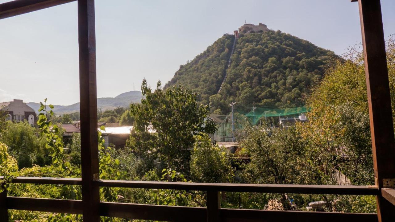 Casa Horea Deva Ngoại thất bức ảnh