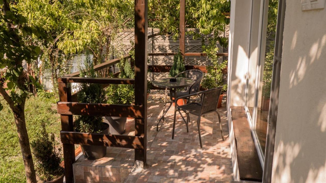 Casa Horea Deva Ngoại thất bức ảnh