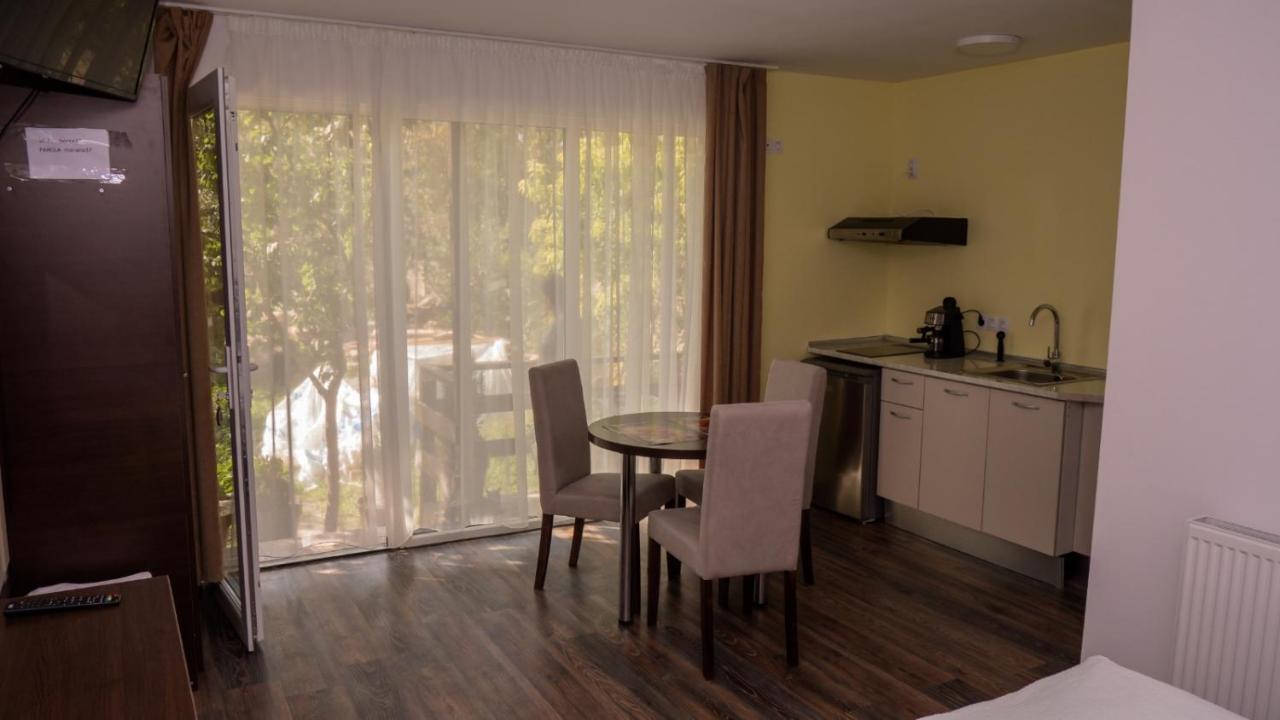 Casa Horea Deva Ngoại thất bức ảnh