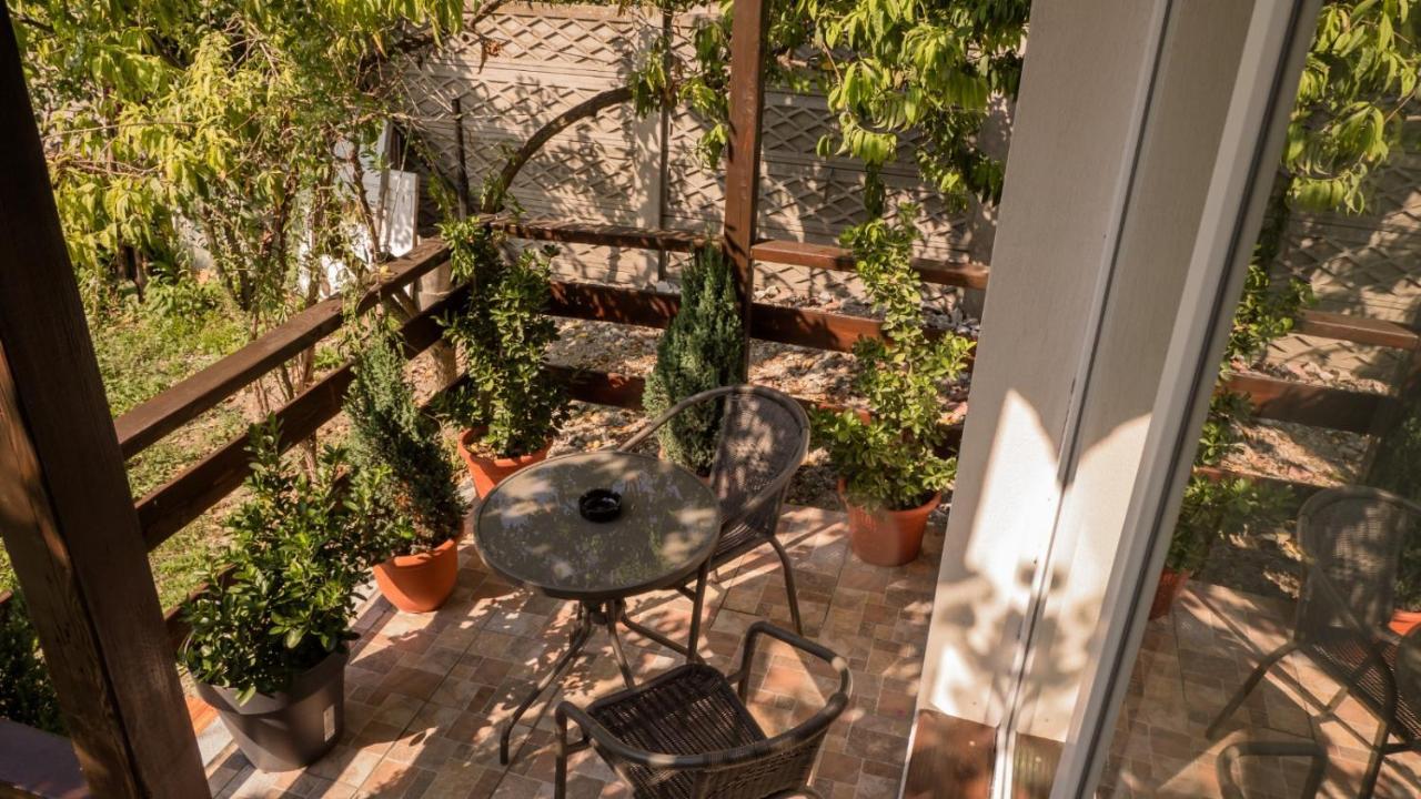 Casa Horea Deva Ngoại thất bức ảnh