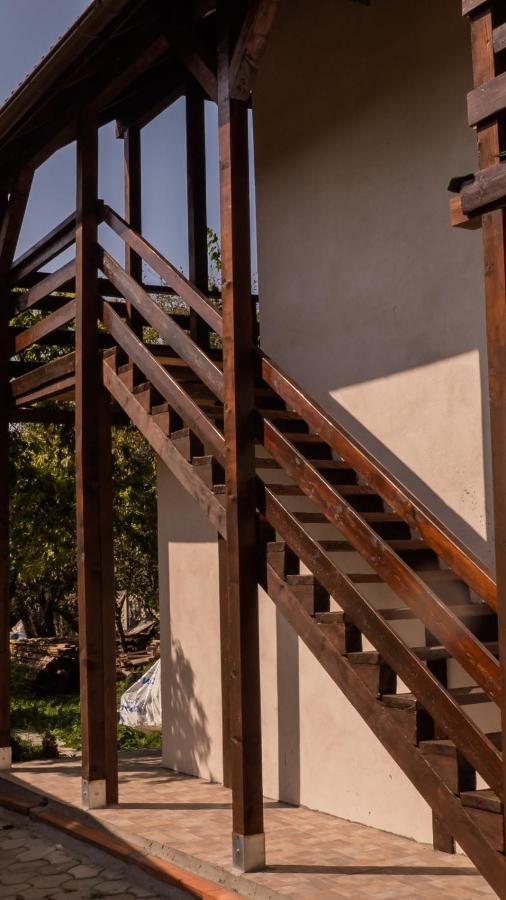 Casa Horea Deva Ngoại thất bức ảnh