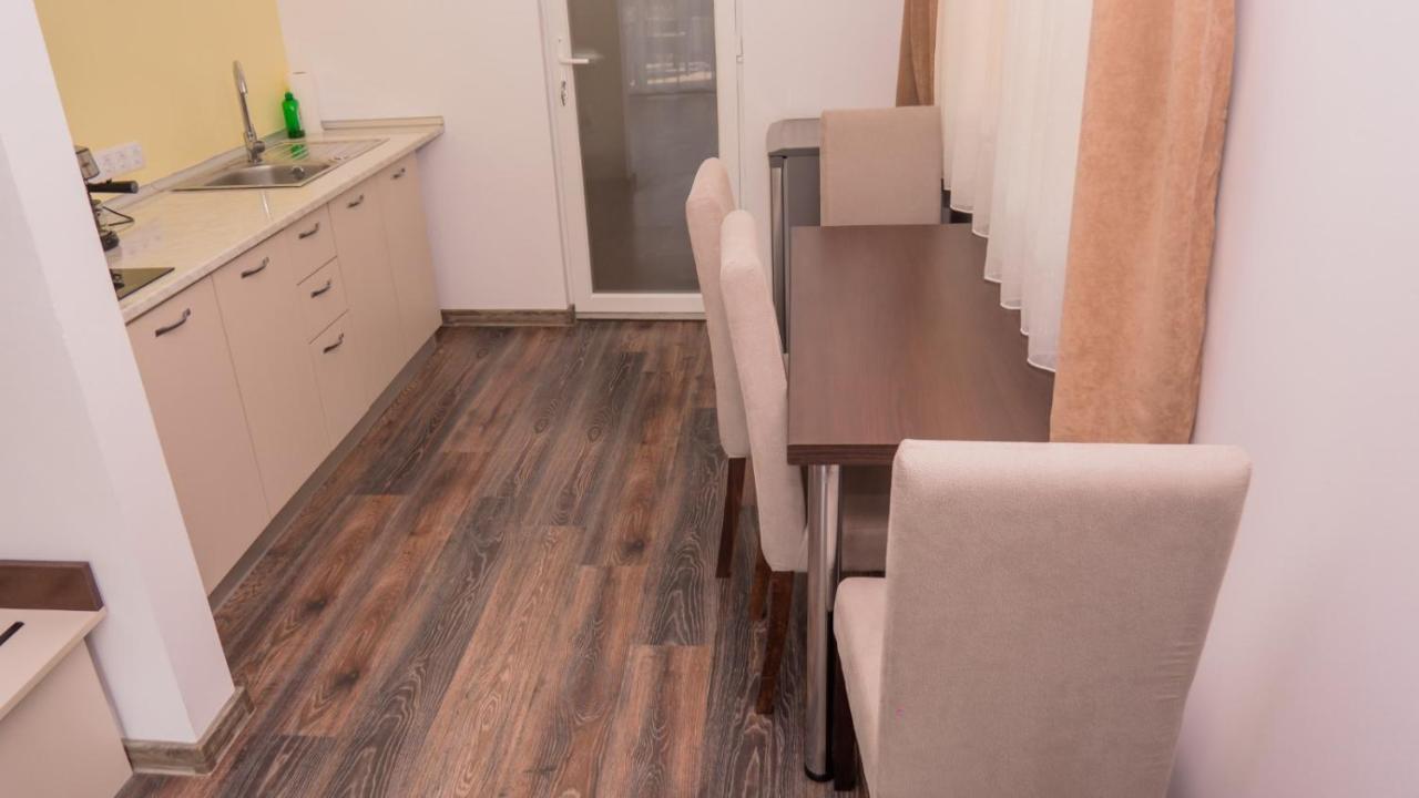 Casa Horea Deva Ngoại thất bức ảnh