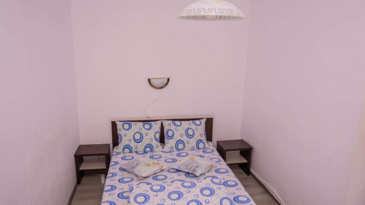 Casa Horea Deva Ngoại thất bức ảnh