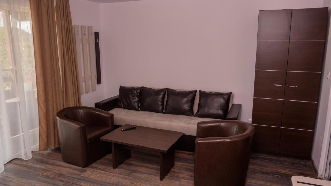 Casa Horea Deva Ngoại thất bức ảnh