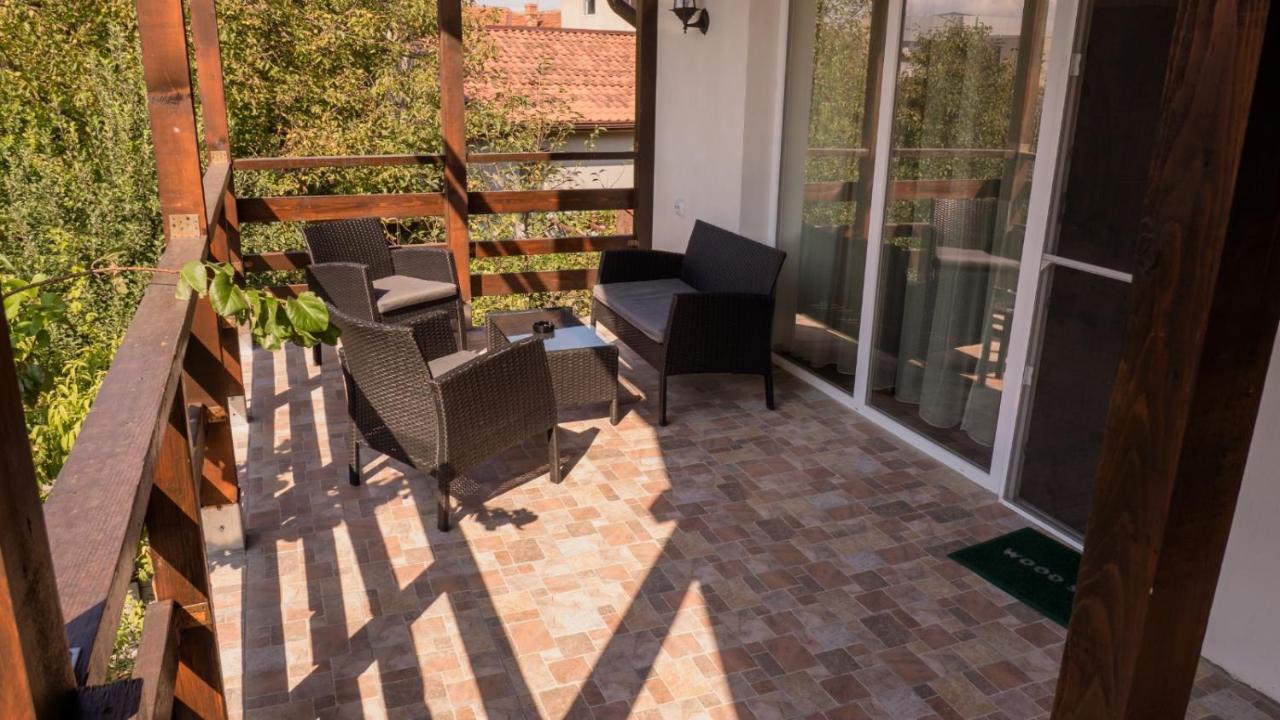 Casa Horea Deva Ngoại thất bức ảnh