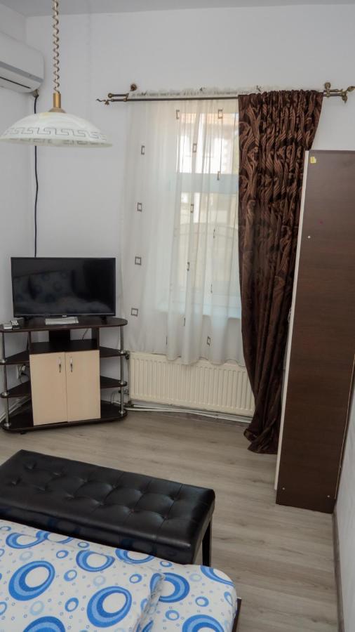 Casa Horea Deva Ngoại thất bức ảnh