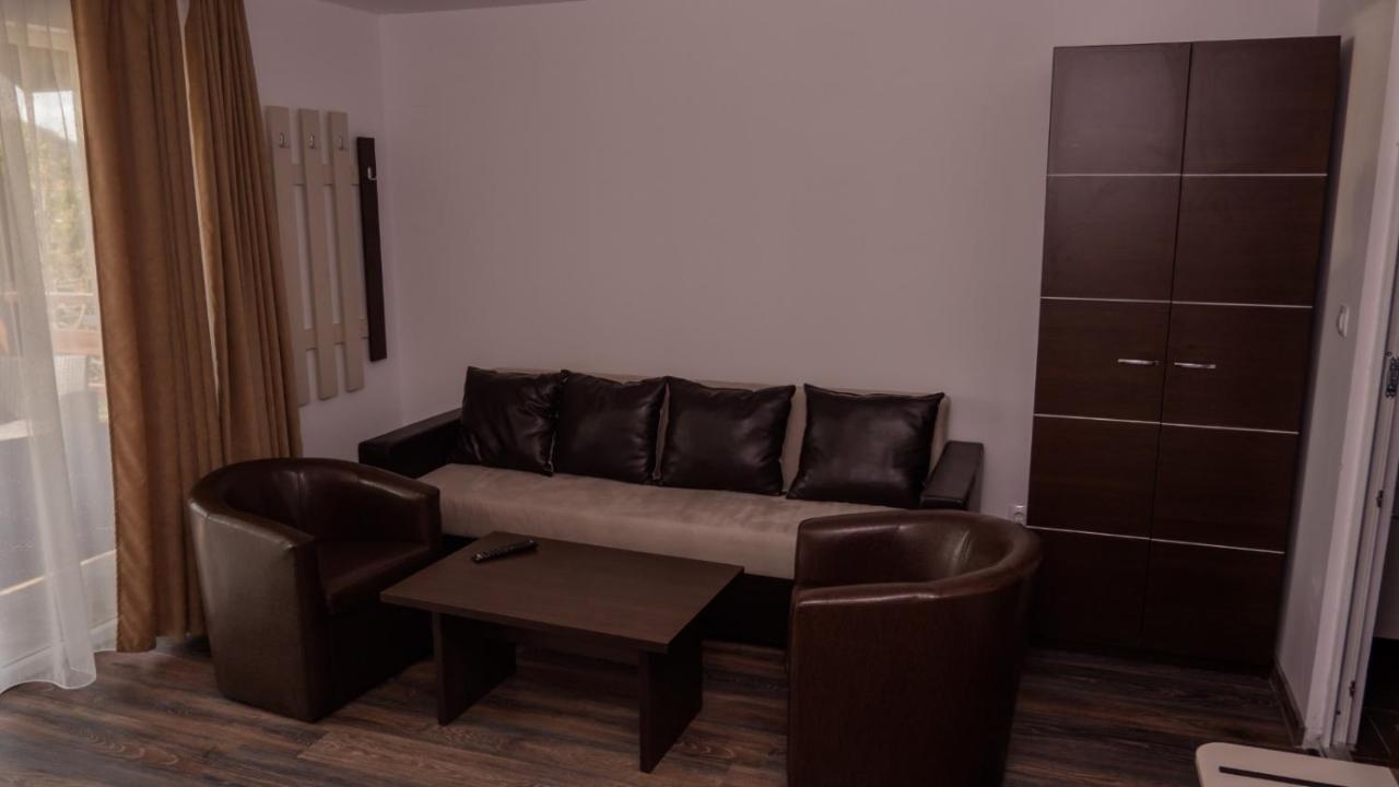 Casa Horea Deva Ngoại thất bức ảnh