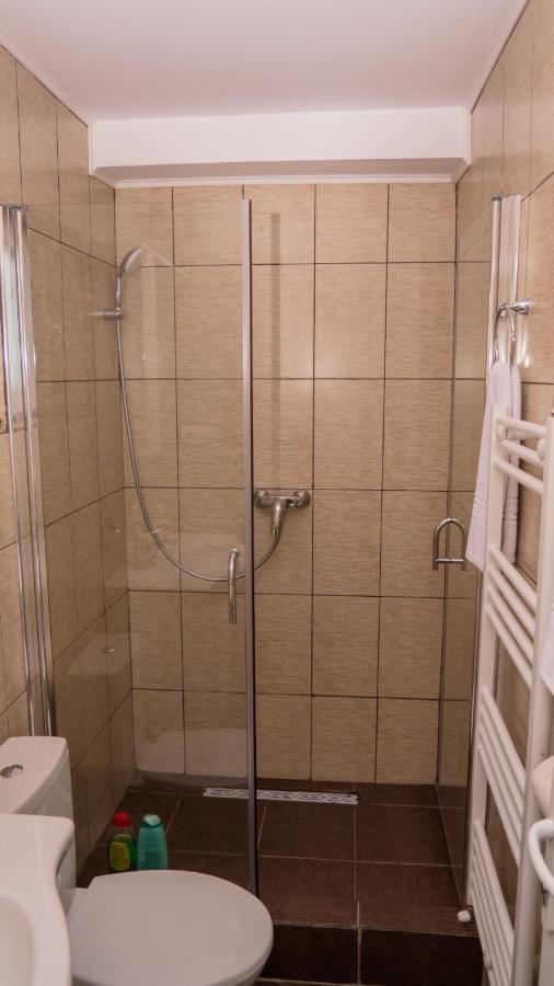 Casa Horea Deva Ngoại thất bức ảnh