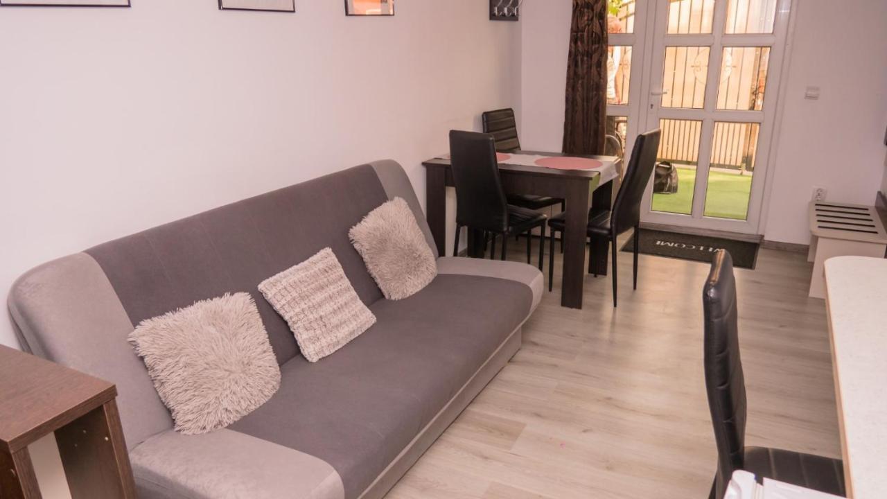 Casa Horea Deva Ngoại thất bức ảnh