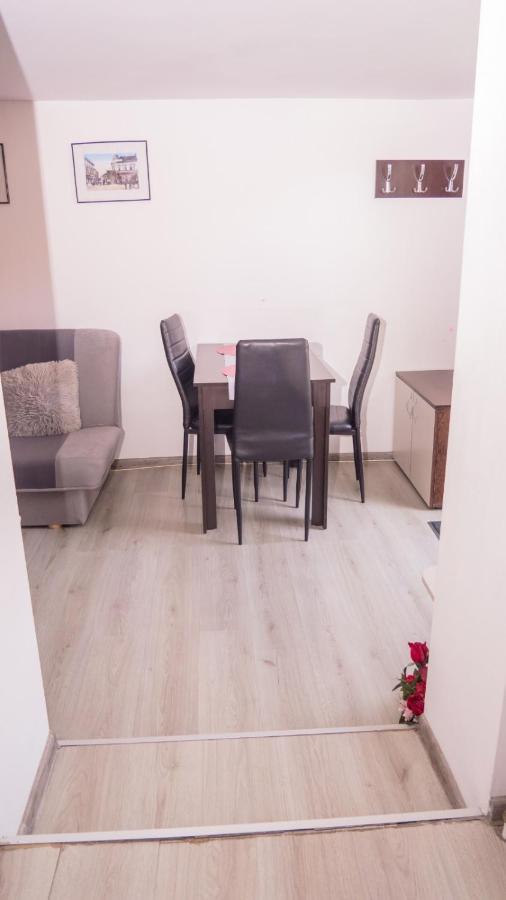 Casa Horea Deva Ngoại thất bức ảnh