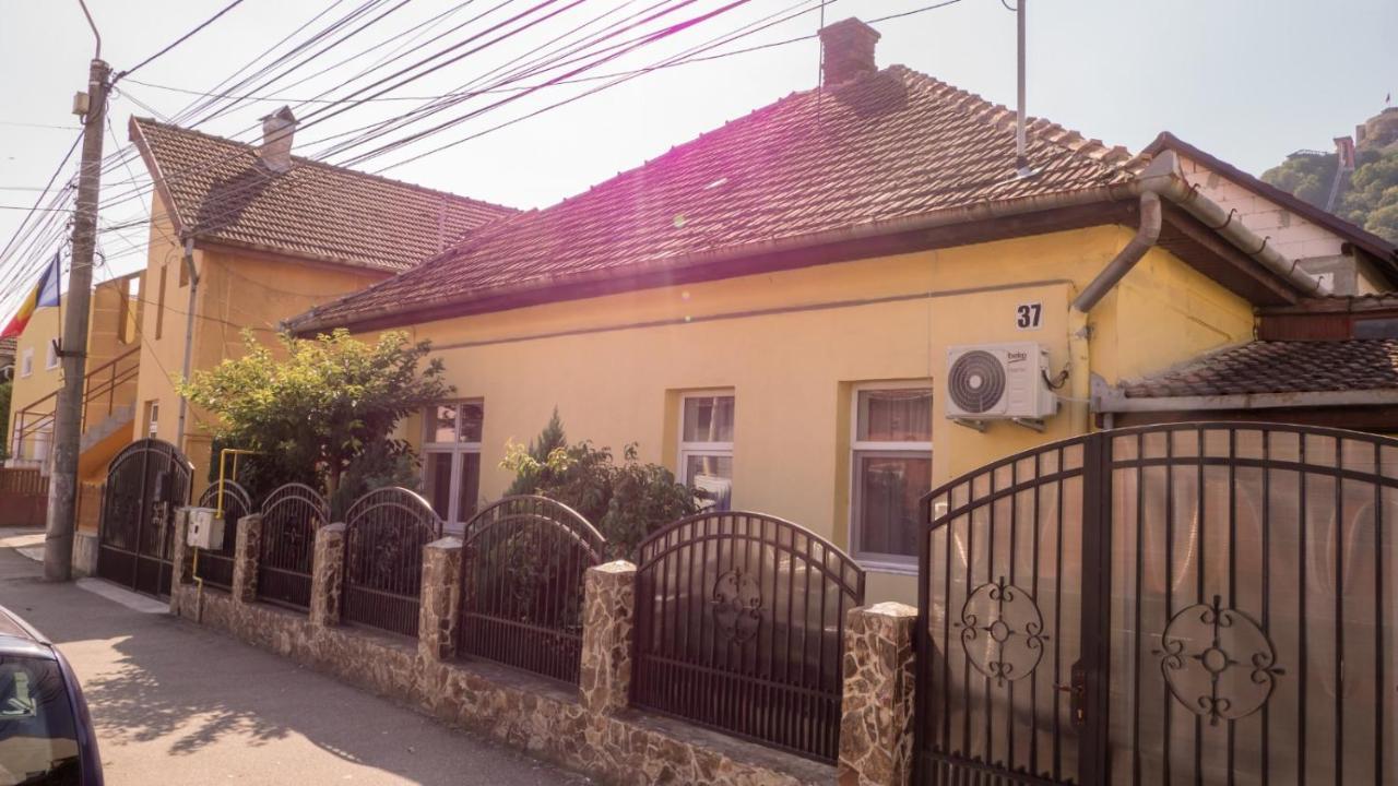 Casa Horea Deva Ngoại thất bức ảnh