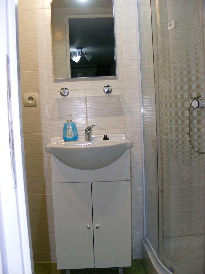 Casa Horea Deva Ngoại thất bức ảnh