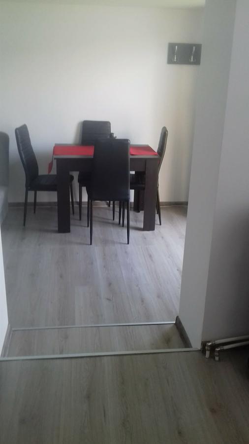 Casa Horea Deva Ngoại thất bức ảnh